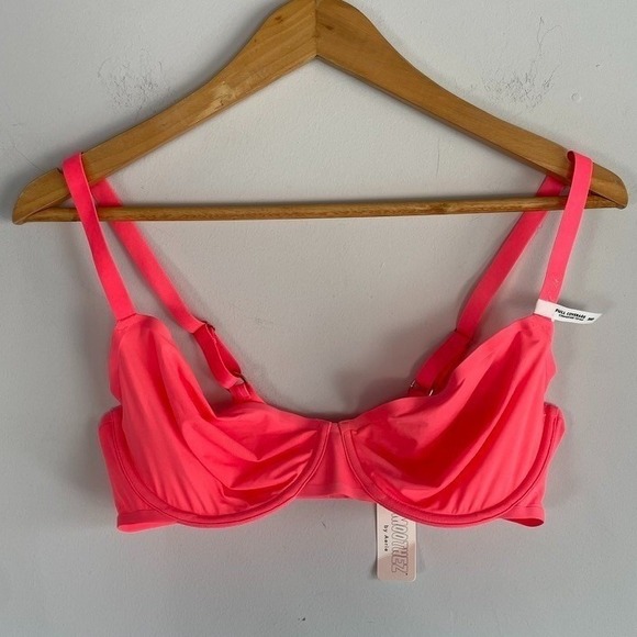 aerie Other - Aerie Smoothez Full Coverage Underwire Bra Size 36D